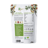  Táo đỏ Tân Cương Organic Hotan - 500g 