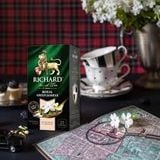  Trà hoàng gia richard trà xanh và hoa nhài 50g 