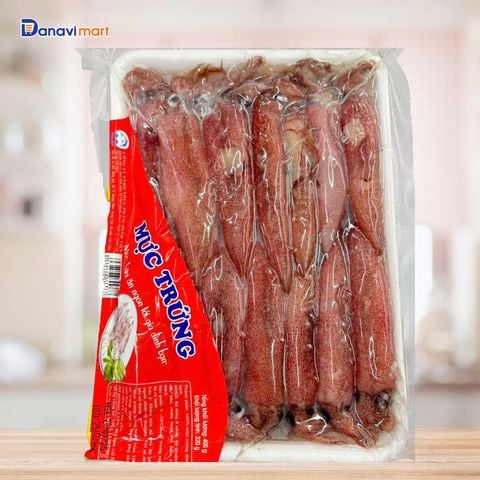  Mực Trứng 400g _ MT 