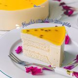  Bánh Panna cota 