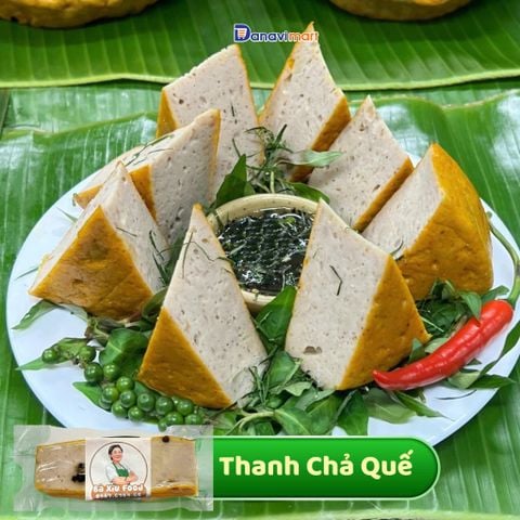  chả quế 100g 