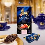  Trà Hoàng Gia vị quế cam, buổi sáng 50g 