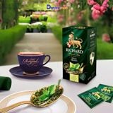  Trà Hoàng Gia vị quế cam, buổi sáng 50g 
