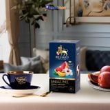  Trà Hoàng Gia vị quế cam, buổi sáng 50g 