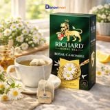  Trà Hoàng Gia vị quế cam, buổi sáng 50g 
