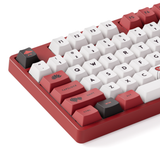  Bàn phím AKKO 5108B Plus Red World Tour Viet Nam V3 Pro Piano 