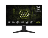  Màn hình LCD MSI 23.8" MAG 245F X24 (24 INCH/ FHD/ IPS/ 240Hz/ 0.5ms/ Adaptive-Sync) Đen 