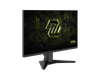  Màn hình LCD MSI 23.8" MAG 245F X24 (24 INCH/ FHD/ IPS/ 240Hz/ 0.5ms/ Adaptive-Sync) Đen 