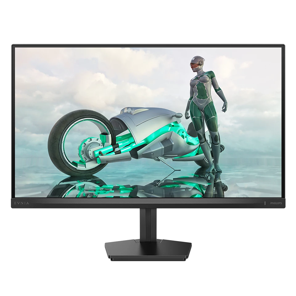  Màn hình Gaming Philips 27M2N3500UK 27 inch QHD 300Hz 0.3ms IPS 