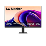 Màn hình LG 24UQ631A-B 23.8 inch 2K 100Hz 5ms VA USB-C 