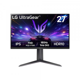  Màn hình Gaming LG UltraGear 27GS65F-B 27 inch Full HD 180Hz 1ms IPS 