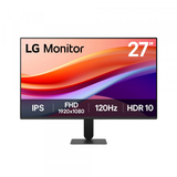  Màn hình LG 27U411A-B 27 inch Full HD 120Hz 1ms IPS HDR10 