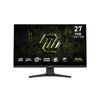  Màn hình Gaming MSI MAG 272F X24 27 inch Full HD 240Hz 1ms IPS 