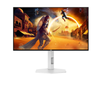  Màn Hình AOC Q27G4ZDP/WS (26.5 inch, WOLED, 2K, 280Hz, 0.03ms, Gaming) 