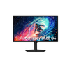  Màn Hình Gaming SAMSUNG Odyssey G6 G61SH LS27HG612SEXXV (27 inch - OLED - 2K - 240Hz - 0.03ms) 