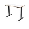  Mặt bàn nâng hạ Epione Gỗ MFC (Black, White, OAK). 