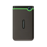  Ổ cứng di động HDD Transcend StoreJet 25M3C (2TB, 2.5", Type-C, TS2TSJ25M3C) 
