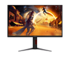  Màn hình AOC Q27G4ZD (27 inch, QHD, QD-OLED, 280Hz, 0.03ms, Gaming) 
