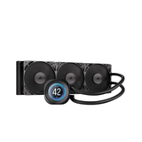  Tản nhiệt nước Corsair AIO NAUTILUS 360 RS LCD (CW-9061033-WW, CW-9061034-WW) 