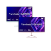  Màn Hình ViewSonic Gaming VX24G30 (23.8 inch, IPS, FHD, 240Hz, 0.8ms) 