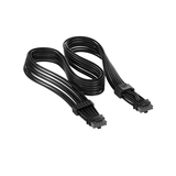  Cáp nguồn máy tính Corsair ThermalProtect (PCIe 5.1, 600W,12V-2x6 Cable, White_ CP-8920473, Black_CP-8920472) 