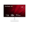  Màn hình ViewSonic VA2732-H-W-2 (27", IPS, FullHD, 100hz, 1Ms, Trắng) 