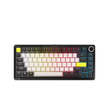  Bàn phím Corsair cơ Gaming có dây MAKR PRO 75 MGX v2 (CH-91CE21G-NA2_Đen) 