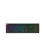  Bàn phím Keychron K10 QMK (Phiên bản 2, cơ, không dây, Hot Swap, Keychron Super Switch) 