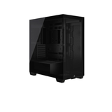  Vỏ case Corsair 3500X Tempered Glass (Mid-Tower, CC-9011277-WW_WHT, CC-9011276-WW_BLK) 