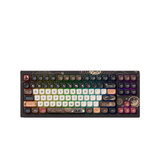  Bàn phím AKKO 5087 V3 (Lord of Mysteries, Black Transparent, Black&Gray Gradient, Prunus Lannesiana, Black&Gold) 