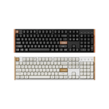  Bàn phím Keychron K10 HE (K10H, Swappable RGB, Backlight Aluminum, Nebula Switch, Special Edition) 