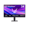  Màn Hình LG Gaming UltraGear G4 24G411A-B (23,8 inch, IPS, FHD, 144Hz (OC), 5ms) 