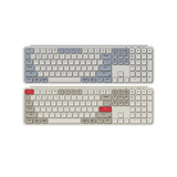 Bàn phím Keychron B6 Pro (B6P-K11/ B6P-K13, Retro Blue/ Retro Red) 
