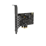  Sound card Creative sound Blaster Audigy Fx V2 