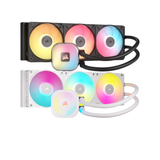 Tản nhiệt nước Corsair iCUE LINK TITAN 360 RX RGB (CW-9061021-WW_White, CW-9061037-WW_Black) 
