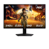  Màn hình AOC Q27G41ZDP (27 inch, QHD, OLED, 240Hz, 0.03ms) 
