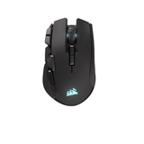  Chuột Corsair không dây Gaming IRONCLAW (WIRELESS SE-BLK, CH-9317110-WW) 