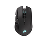  Chuột Corsair không dây Gaming IRONCLAW (WIRELESS SE-BLK, CH-9317110-WW) 