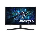  Màn hình Samsung Gaming Odyssey G5 G55C LS32CG552EEXXV (32.0 inch, 2K, VA, 165Hz, 1ms, FreeSync, HDR10, Curved) 