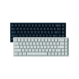  Bàn phím Keychron Q16 HE 8K (Q16HW-J1 , Wired Hot-swappable, RGB, Backlight Magnetic Switch) 