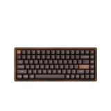  Bàn phím Keychron cơ không dây K2 HE All-Wood (Special Edition, RGB, Hotswap, Aluminum, Magnetic Switch) 