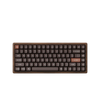  Bàn phím Keychron cơ không dây K2 HE All-Wood (Special Edition, RGB, Hotswap, Aluminum, Magnetic Switch) 