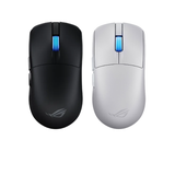 Chuột Asus ROG HARPE II ACE (BLACK, White) 