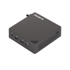  PC Mini GIGABYTE BRIX GB-BRU7-255H (Ultra 7 255H- 2x DDR5- Wifi- NoOS- 6BXARH7SWMR) 