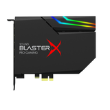  Sound card Creative sound BlasterX AE-5 Plus 