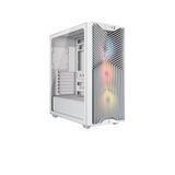  Vỏ case Corsair 3200D RS ARGB Mid-Tower (CC-9011345-WW_WHT, CC-9011344-WW_BLK, CC-9011346-WW_Smoke) 
