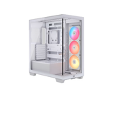  Vỏ Case Corsair 3500X RS-R ARGB (CC-9011323-WW_WHT, CC-9011322-WW_BLK) 