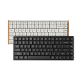  Bàn phím Keychron K3 Ultra 8K ZMK (cơ không dây, RGB, Hotswap, Red/ Brown/ Banana Switch) 