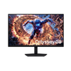  Màn hình LCD SAMSUNG Odyssey G8 G80HS LS32HG806ESXXV (32 inch - OLED - 6K - 165Hz - ) 