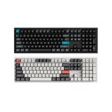  Bàn phím Keychron Q6 Ultra 8K (Wireless, Hot-swappable, RGB, Backlight) 